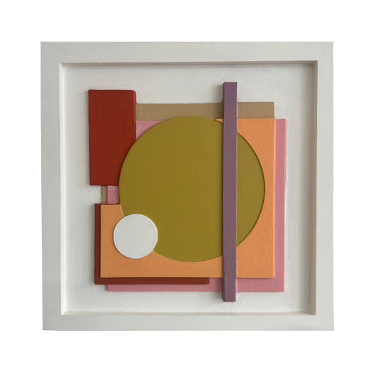 Modula Serisi Kare Tablo