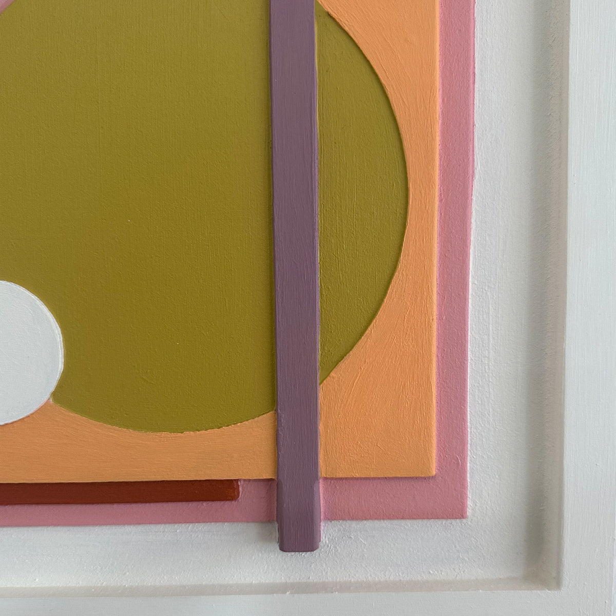 Modula Serisi Kare Tablo