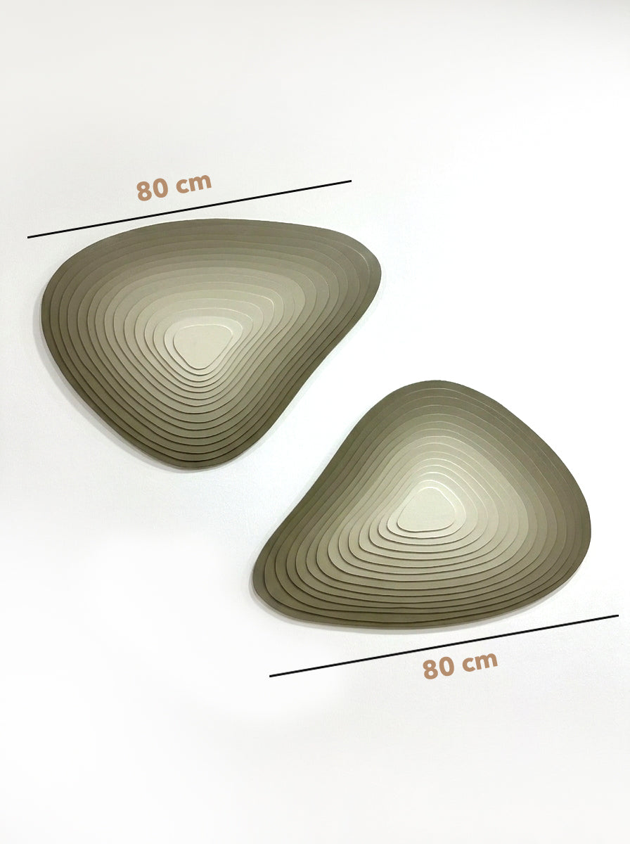 Steps Serisi 2'li Tablo