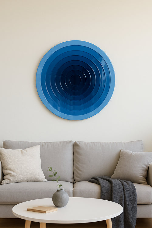 Cove 80 cm Mavi