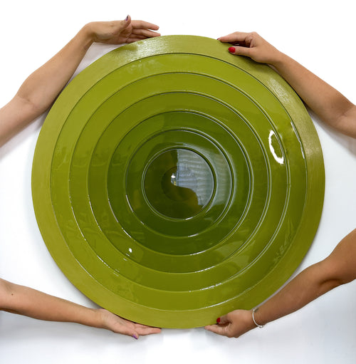 Cove 80 cm Yeşil
