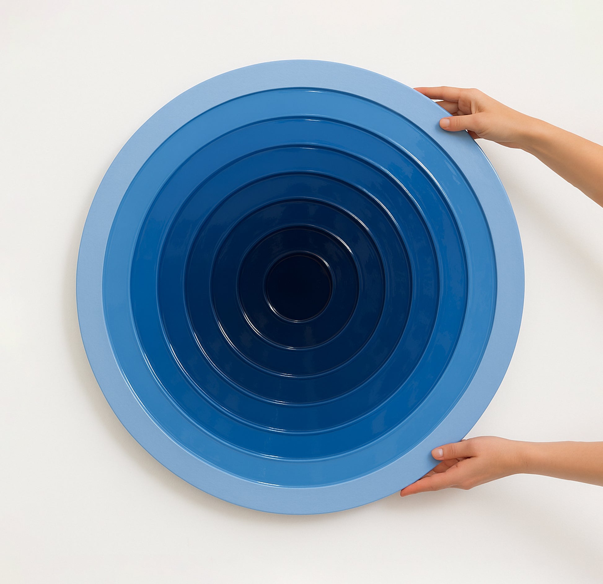 Cove 80 cm Mavi