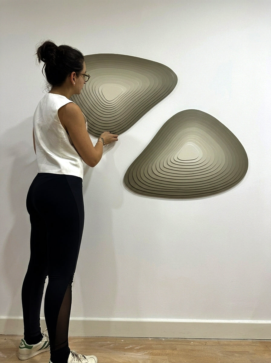 Steps Serisi 2'li Tablo