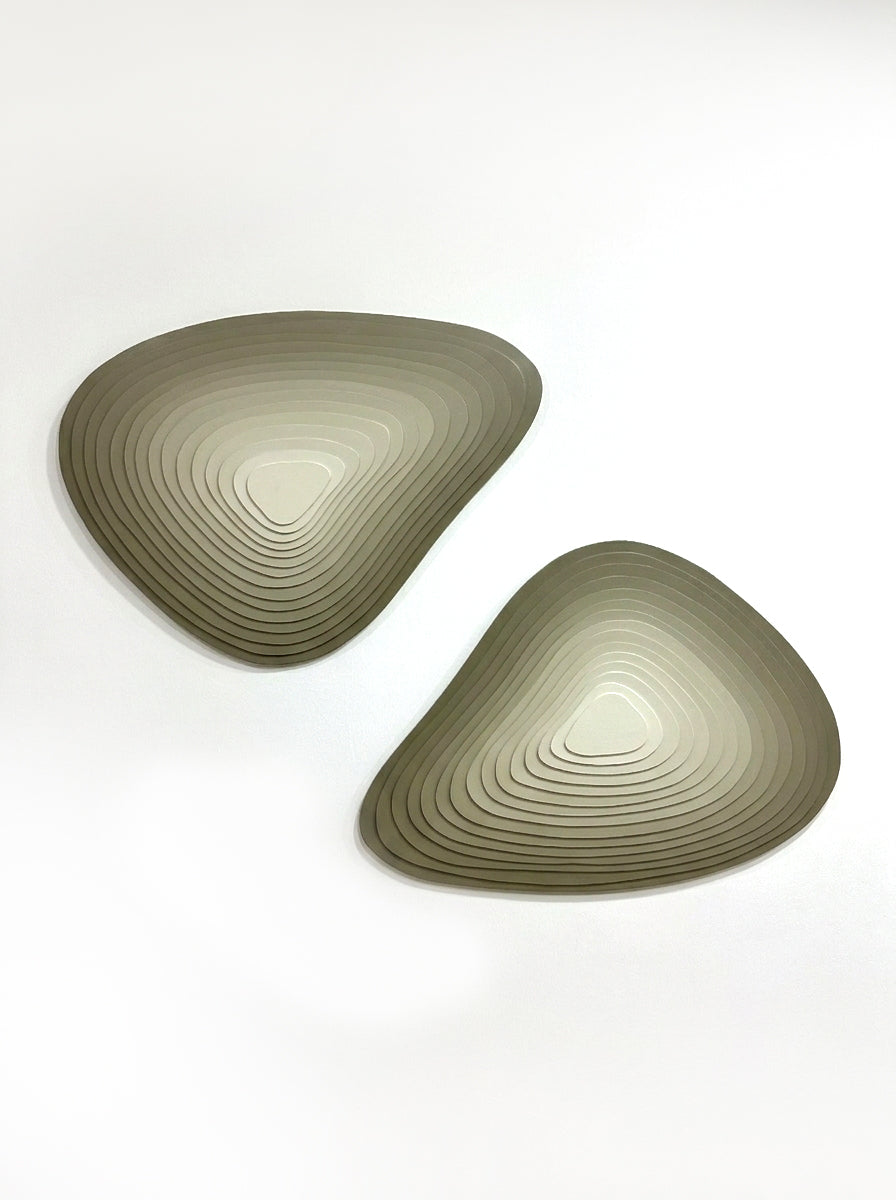 Steps Serisi 2'li Tablo